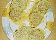 Raclettebrot