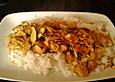 Fischcurry