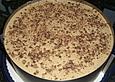 Cappuccino - Joghurt - Torte