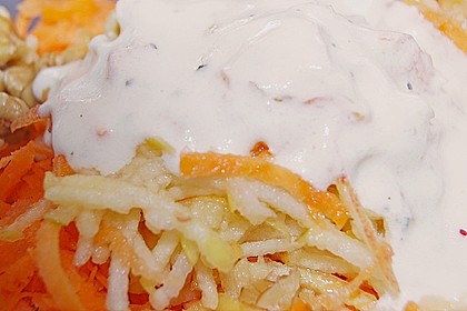 M&ouml;hrenrohkost 3