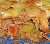 Cannelloni mit Porreef&uuml;llung (Bild)