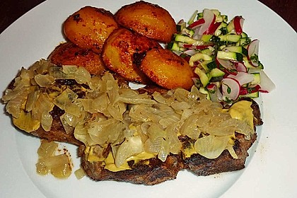 Thüringer Rostbrätel 3