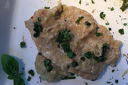 Thüringer Rostbrätel 10