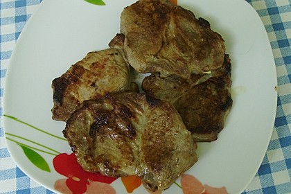 Thüringer Rostbrätel 7