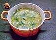 Kartoffelsuppe