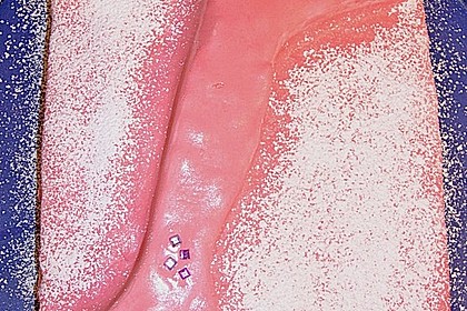 Gelatinefondant 174