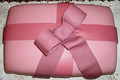Gelatinefondant 218