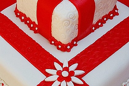 Gelatinefondant 22