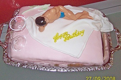 Gelatinefondant 131