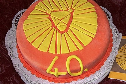 Gelatinefondant 201