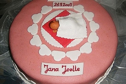 Gelatinefondant 152