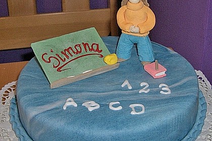 Gelatinefondant 162