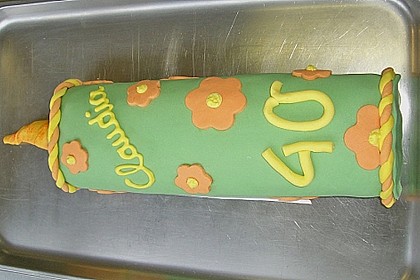 Gelatinefondant 143