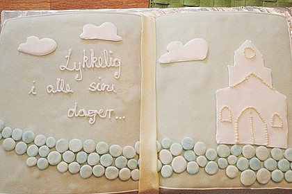 Gelatinefondant 237
