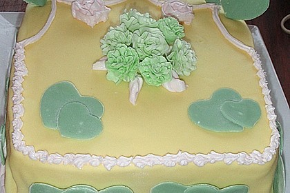 Gelatinefondant 215