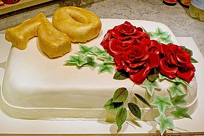 Gelatinefondant 230
