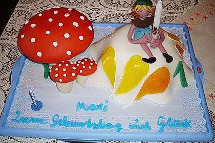 Gelatinefondant 109