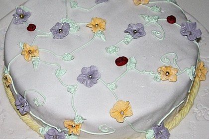 Gelatinefondant 62