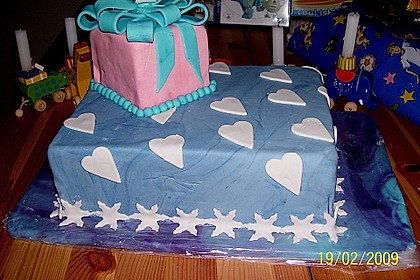 Gelatinefondant 74