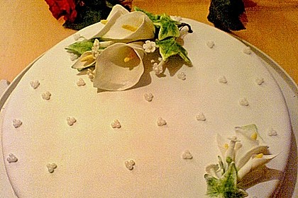 Gelatinefondant 222