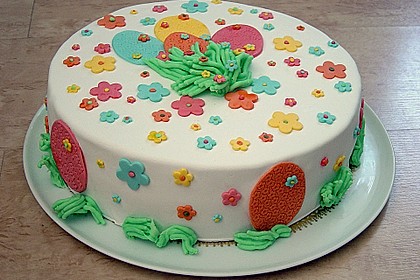Gelatinefondant 78