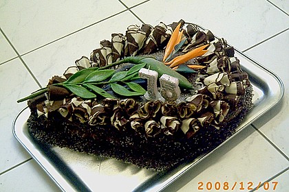 Gelatinefondant 88