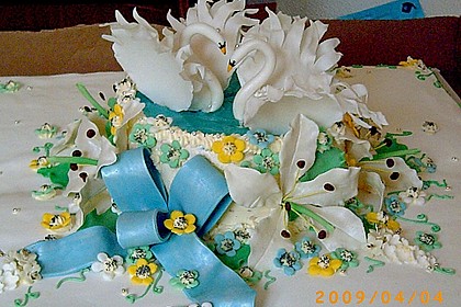 Gelatinefondant 24