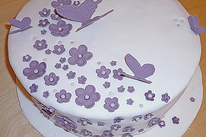 Gelatinefondant 65
