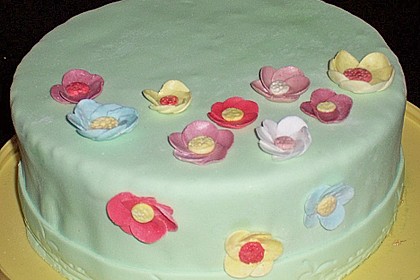 Gelatinefondant 240