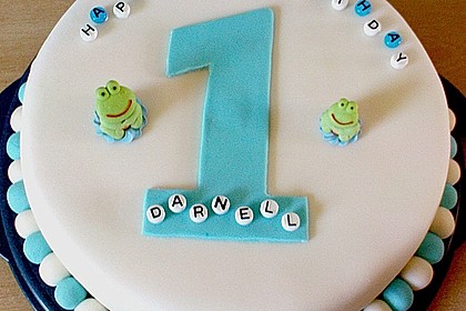 Gelatinefondant 114