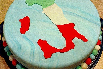 Gelatinefondant 125
