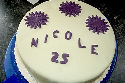 Gelatinefondant 182