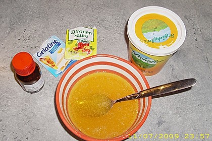 Gelatinefondant 206
