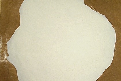 Gelatinefondant 251