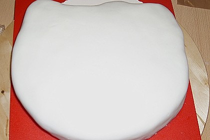 Gelatinefondant 176