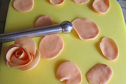 Gelatinefondant 93