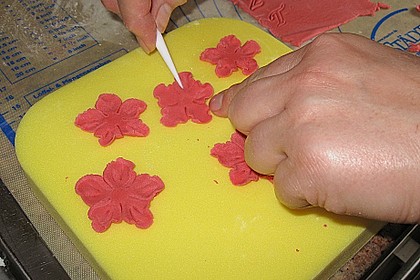 Gelatinefondant 221