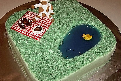 Gelatinefondant 48