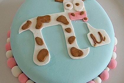 Gelatinefondant 165