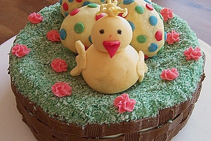 Gelatinefondant 64