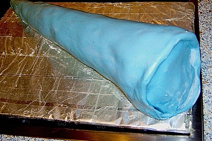 Gelatinefondant 195