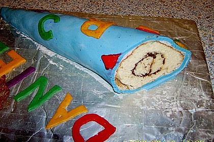 Gelatinefondant 219