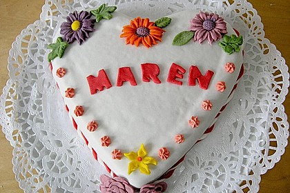 Gelatinefondant 173