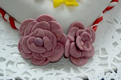 Gelatinefondant 205