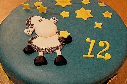 Gelatinefondant 97
