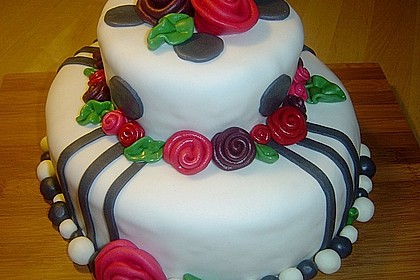 Gelatinefondant 116