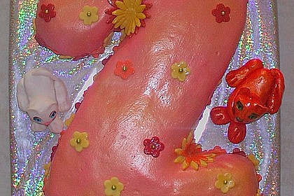 Gelatinefondant 192