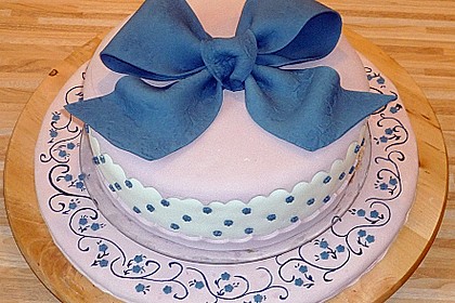 Gelatinefondant 50