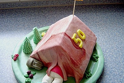 Gelatinefondant 32