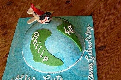 Gelatinefondant 124